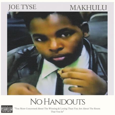 No Handouts | Boomplay Music