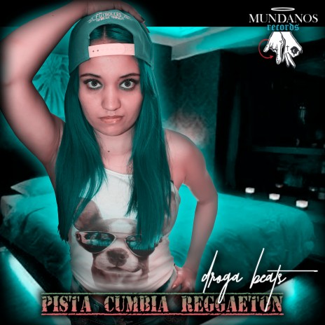 Pista Cumbia Reggaetón | Boomplay Music