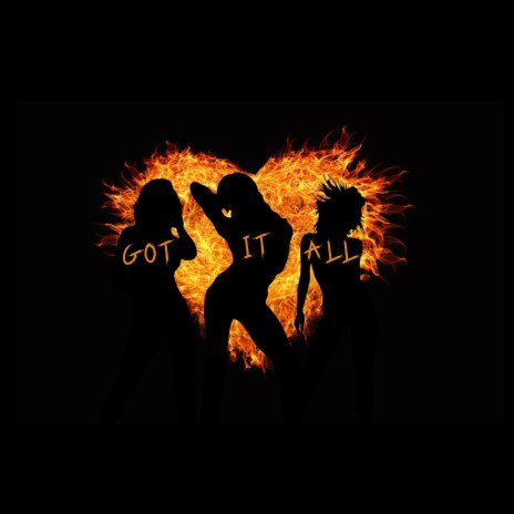 Got it All | Boomplay Music