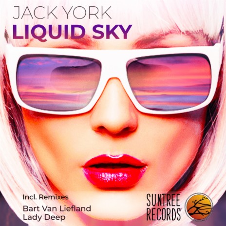 Liquid Sky (Lady Deep Remix) | Boomplay Music