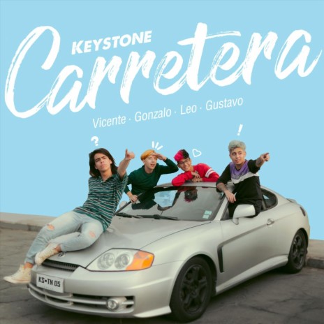 Carretera | Boomplay Music