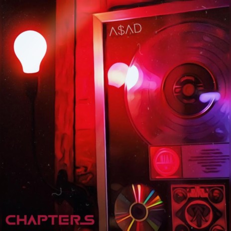 CHAPTERS | Boomplay Music