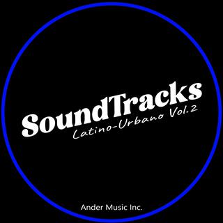 Sound Tracks Latino Urbano, Vol. 2