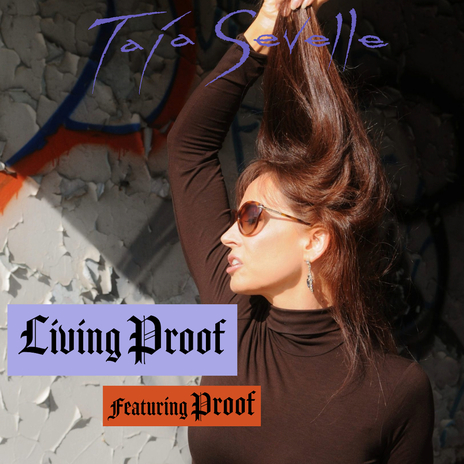 Living Proof ft. Proof | Boomplay Music