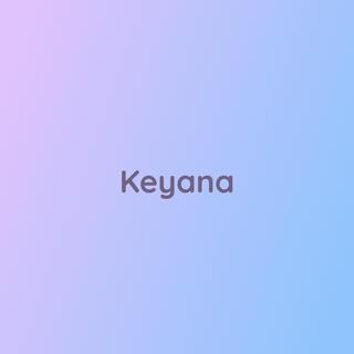 Keyana