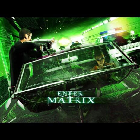 Enter to the matrix ft. FELO SKURT & Taangora | Boomplay Music