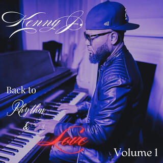 Back to Rhythm & Love, Vol. 1