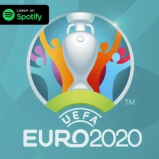 Canción Eurocopa 21 - Quien Dijo Amigos