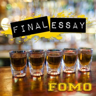 FOMO lyrics | Boomplay Music