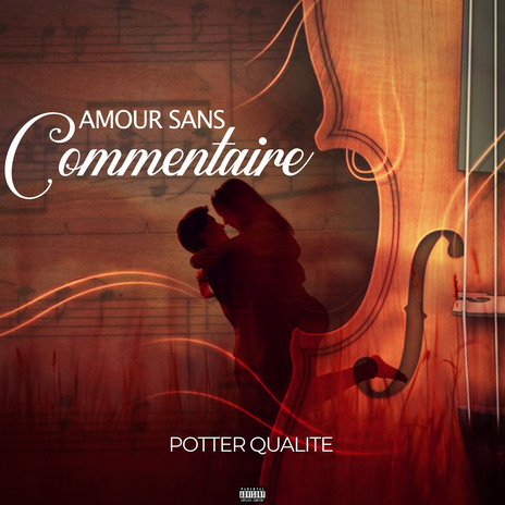 Amour sans commentaire | Boomplay Music