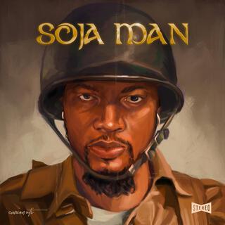 Soja Man lyrics | Boomplay Music