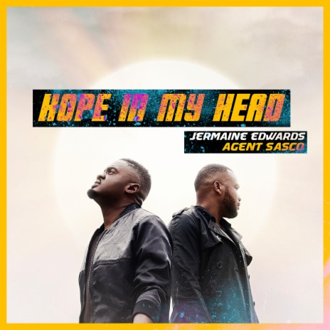 Hope in My Head ft. Agent Sasco | Boomplay Music