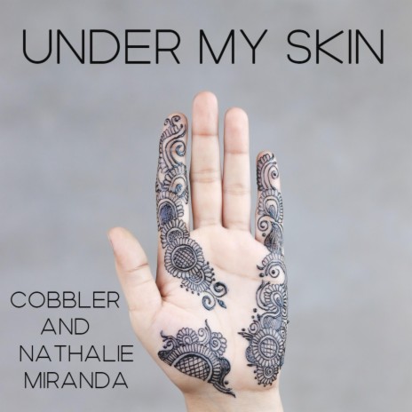 Under My Skin ft. Nathalie Miranda | Boomplay Music