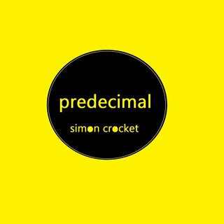 Predecimal