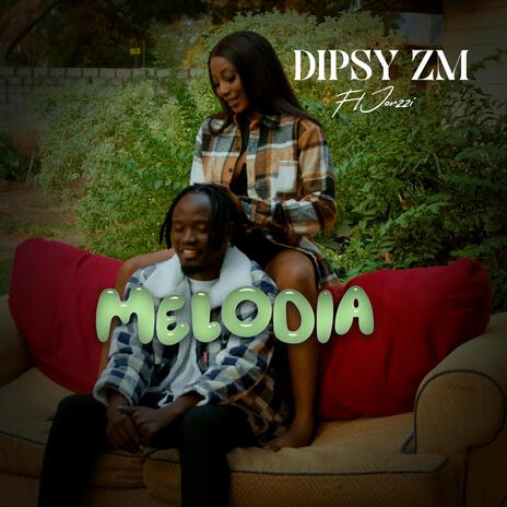Melodia ft. Jorzzi Zm | Boomplay Music