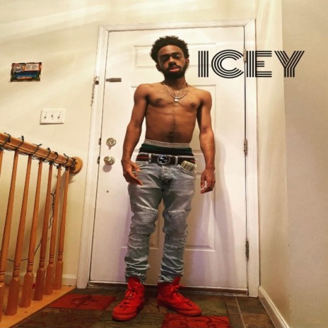 ICEY | Boomplay Music