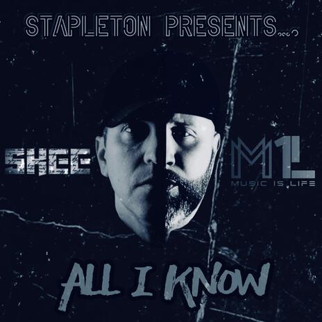 All I Know ft. m1L | Boomplay Music