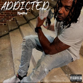 Addicted Pt1 lyrics | Boomplay Music