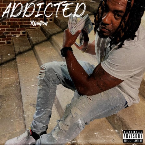 Addicted Pt1 | Boomplay Music
