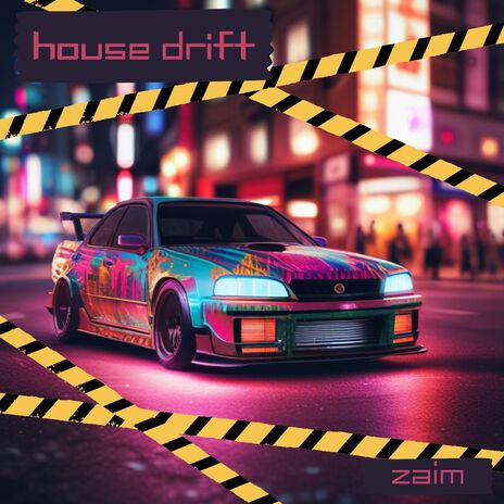 House Drift | Boomplay Music