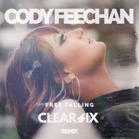 Free Falling (Clear Six Remix) | Boomplay Music