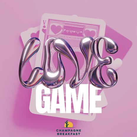 Love Game ft. Vanessa Campagna | Boomplay Music