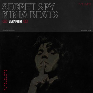 Secret Spy Ninja Beats