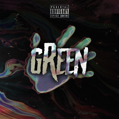 GREEN | Boomplay Music