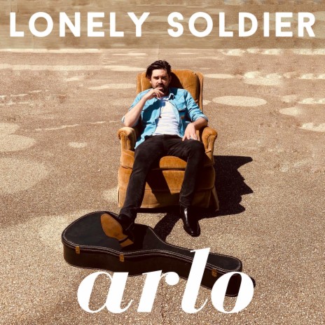 Lonely Soldier | Boomplay Music