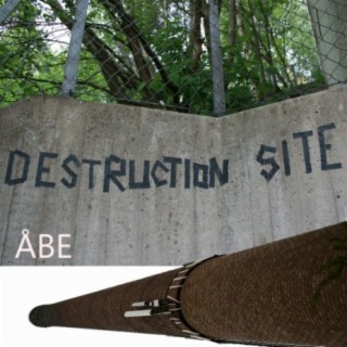 Destruction Site
