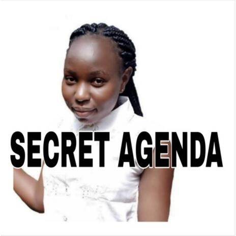 Secret Agenda | Boomplay Music