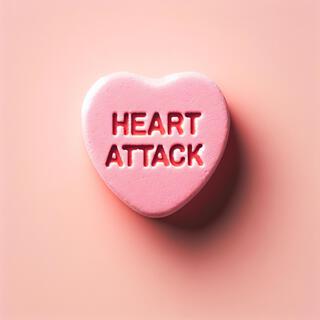 Heart Attack lyrics | Boomplay Music