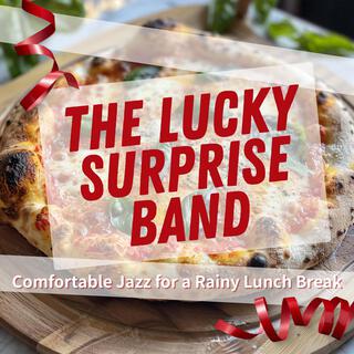 Comfortable Jazz for a Rainy Lunch Break