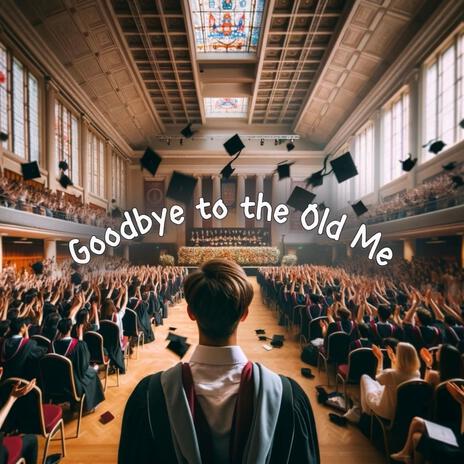 Goodbye to the Old Me | Boomplay Music