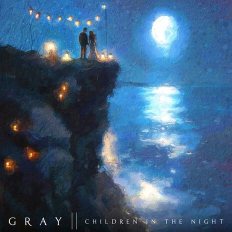 Children In The Night | Boomplay Music