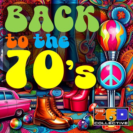 Back to the Seventies | Boomplay Music