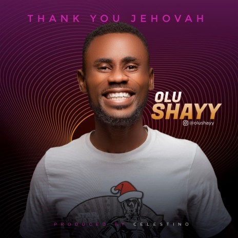 Thank you jehovah | Boomplay Music