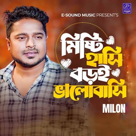 Mishti Hasi Boroi Bhalobashi | Boomplay Music