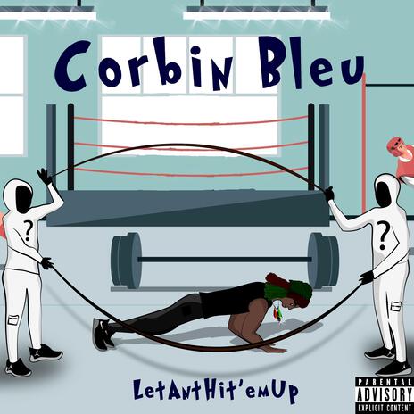 Corbin Bleu | Boomplay Music