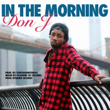 IN THE MORNING | Boomplay Music