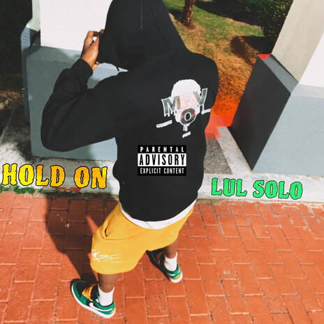 Hold On | Boomplay Music