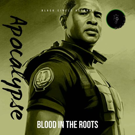 Blood In The Root