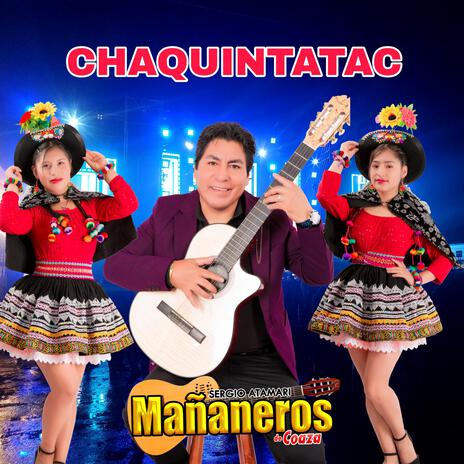 CHAQUINTATAC EN VIVO (En vivo) | Boomplay Music