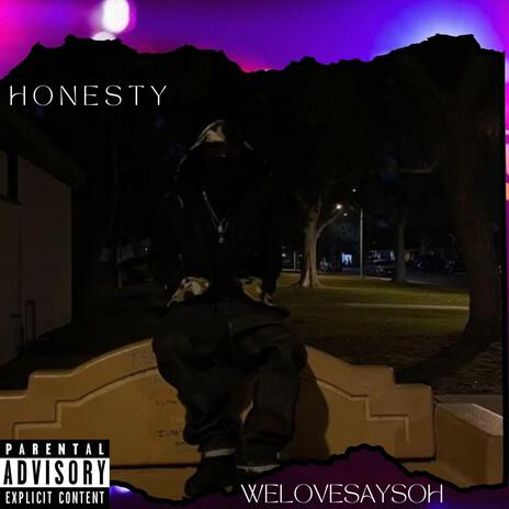 Honesty | Boomplay Music