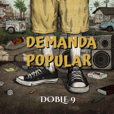 Demanda Popular | Boomplay Music
