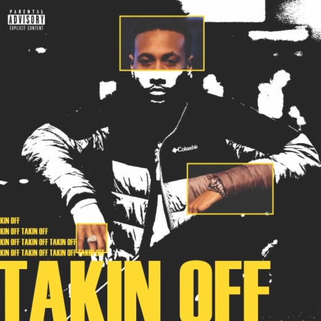 Takin Off | Boomplay Music