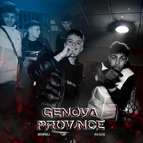 Genova Province ft. Rrase | Boomplay Music