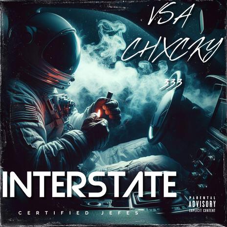 INTERSTATE | Boomplay Music