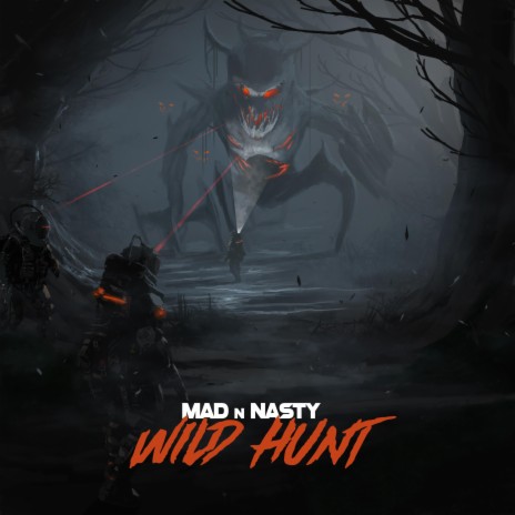 Wild Hunt | Boomplay Music