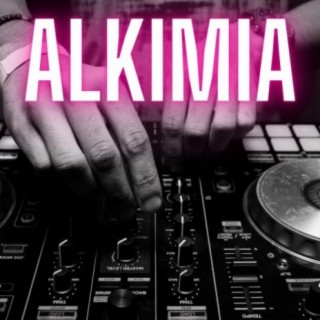 Alkimia